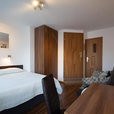 Villa Bear Bed&Breakfast
